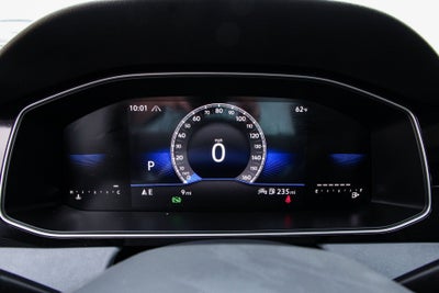 2026 Volkswagen Jetta 1.5T SEL