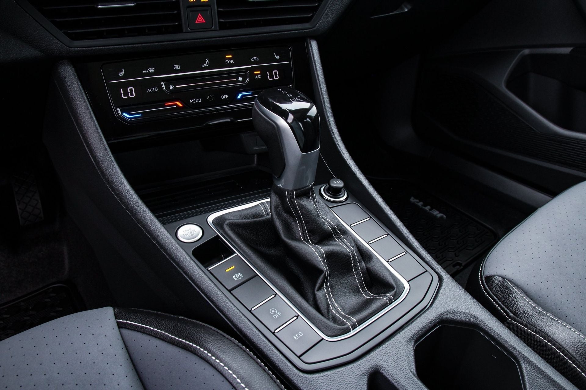 2026 Volkswagen Jetta 1.5T SEL