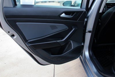 2026 Volkswagen Jetta 1.5T SEL