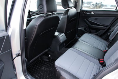 2026 Volkswagen Jetta 1.5T SEL