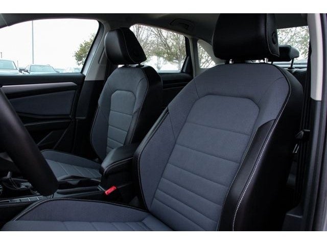 2026 Volkswagen Jetta 1.5T SEL