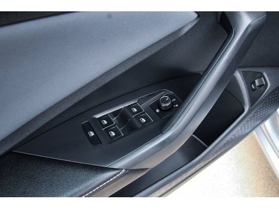 2026 Volkswagen Jetta 1.5T SEL