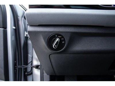 2026 Volkswagen Jetta 1.5T SEL