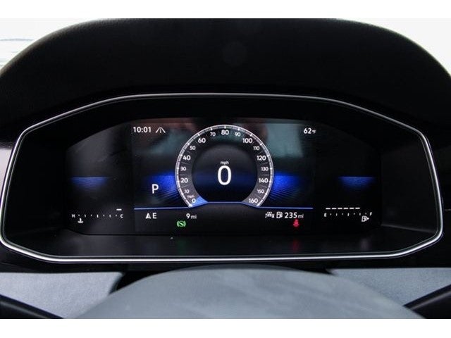 2026 Volkswagen Jetta 1.5T SEL