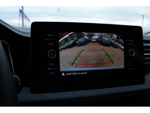 2026 Volkswagen Jetta 1.5T SEL