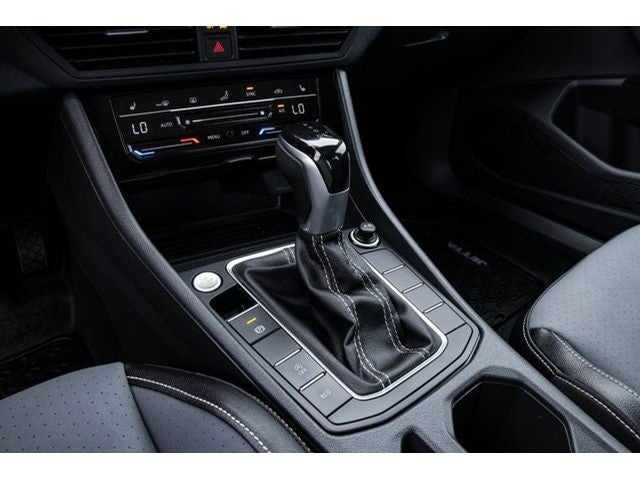 2026 Volkswagen Jetta 1.5T SEL