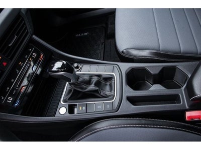 2026 Volkswagen Jetta 1.5T SEL