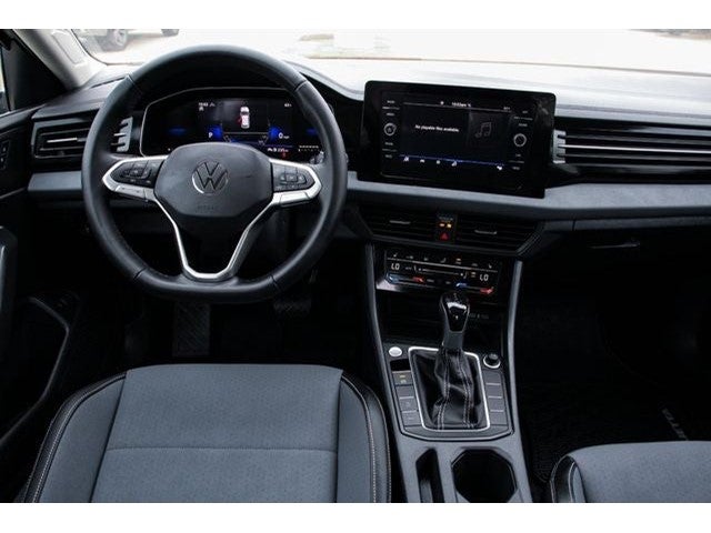 2026 Volkswagen Jetta 1.5T SEL