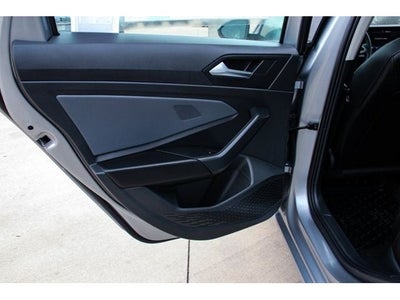 2026 Volkswagen Jetta 1.5T SEL