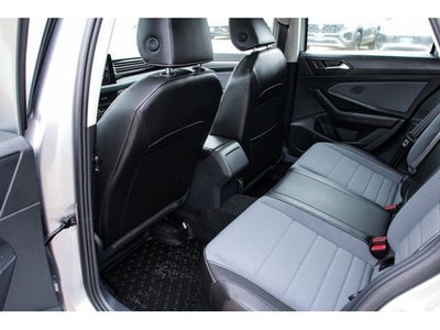 2026 Volkswagen Jetta 1.5T SEL