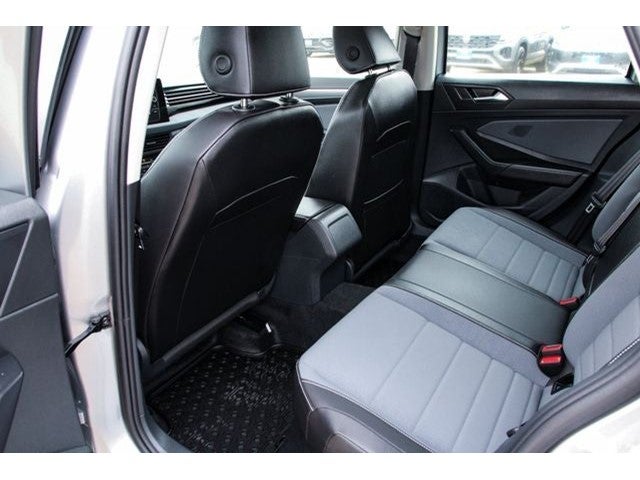 2026 Volkswagen Jetta 1.5T SEL