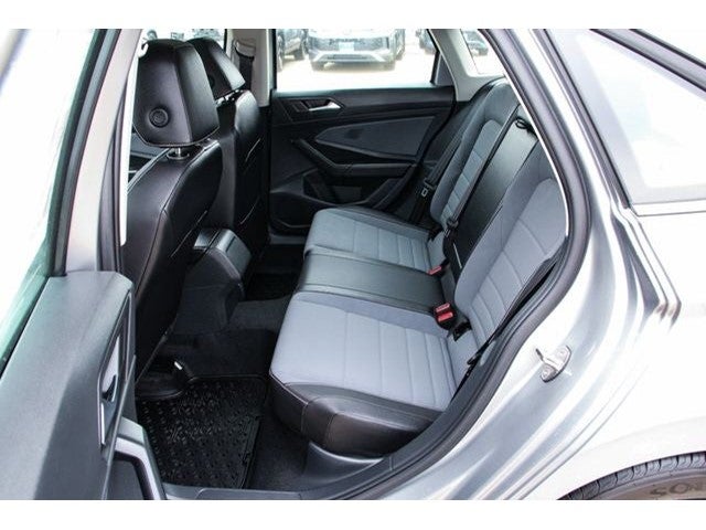 2026 Volkswagen Jetta 1.5T SEL