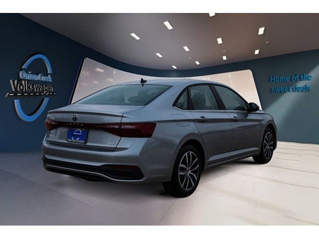 2026 Volkswagen Jetta 1.5T SEL