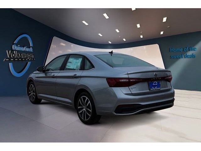 2026 Volkswagen Jetta 1.5T SEL