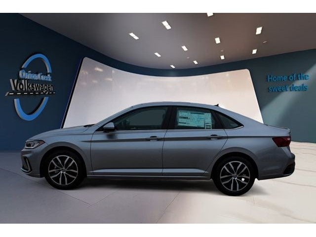 2026 Volkswagen Jetta 1.5T SEL