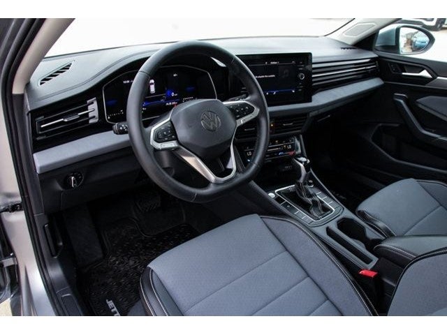 2026 Volkswagen Jetta 1.5T SEL