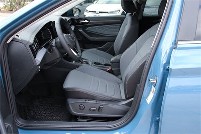 2026 Volkswagen Jetta 1.5T SEL