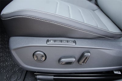 2026 Volkswagen Jetta 1.5T SEL