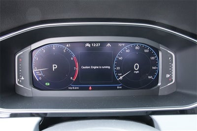 2026 Volkswagen Jetta 1.5T SEL