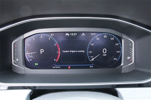 2026 Volkswagen Jetta 1.5T SEL