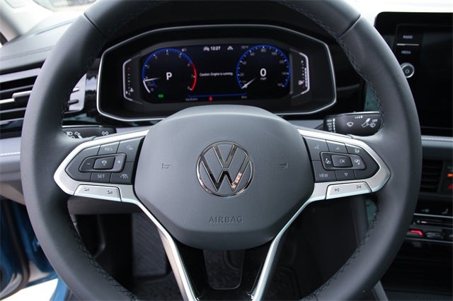 2026 Volkswagen Jetta 1.5T SEL