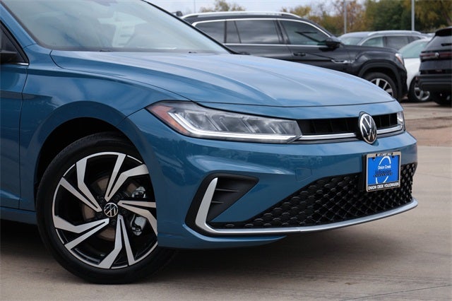 2026 Volkswagen Jetta 1.5T SEL