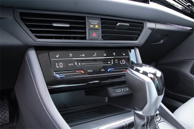 2026 Volkswagen Jetta 1.5T SEL