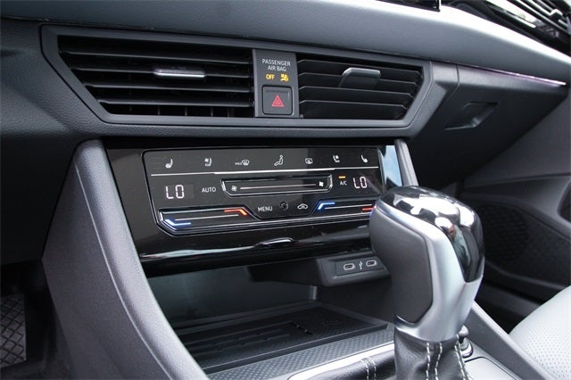 2026 Volkswagen Jetta 1.5T SEL