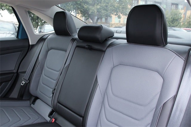 2026 Volkswagen Jetta 1.5T SEL