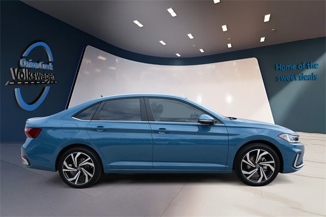 2026 Volkswagen Jetta 1.5T SEL