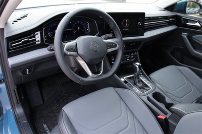 2026 Volkswagen Jetta 1.5T SEL