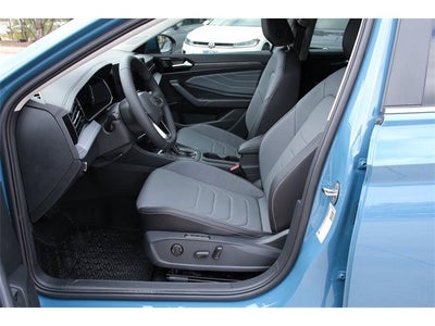 2026 Volkswagen Jetta 1.5T SEL