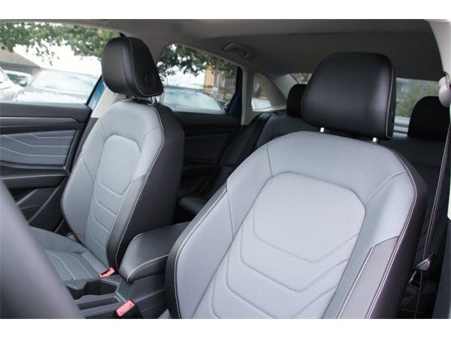 2026 Volkswagen Jetta 1.5T SEL