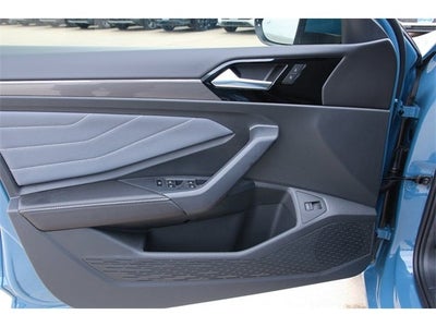 2026 Volkswagen Jetta 1.5T SEL