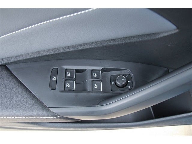 2026 Volkswagen Jetta 1.5T SEL