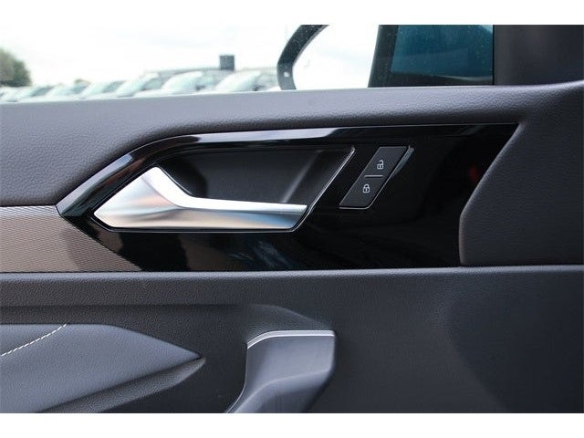 2026 Volkswagen Jetta 1.5T SEL