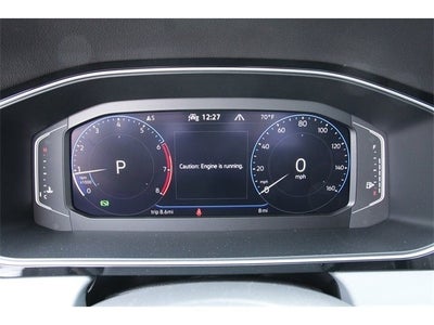 2026 Volkswagen Jetta 1.5T SEL