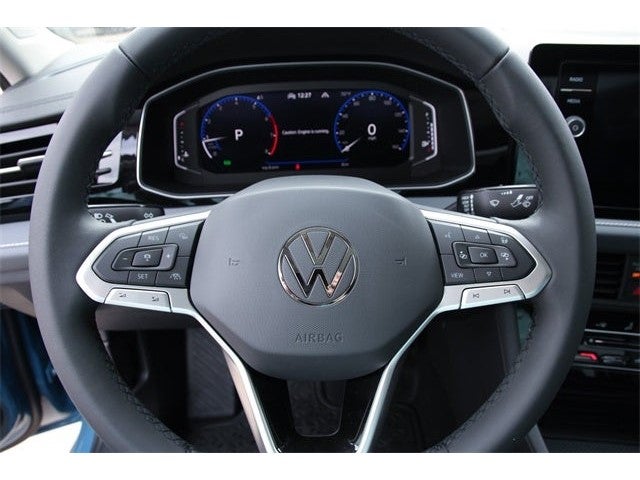 2026 Volkswagen Jetta 1.5T SEL