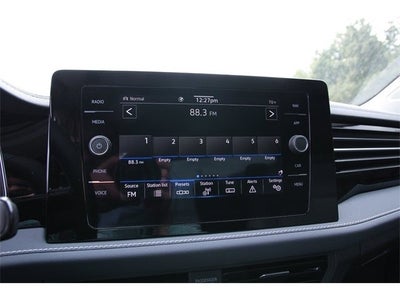 2026 Volkswagen Jetta 1.5T SEL