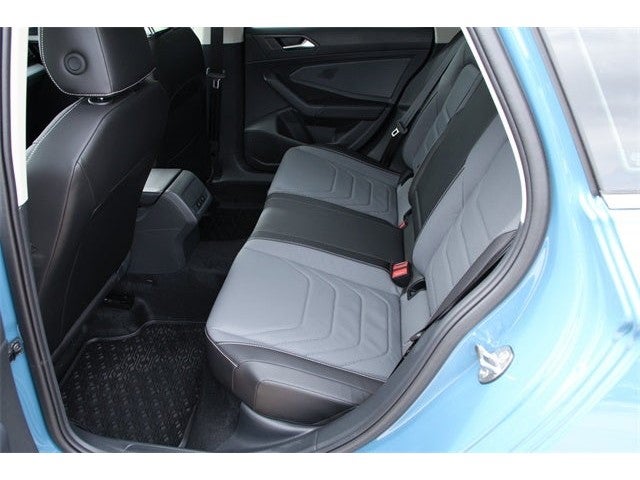 2026 Volkswagen Jetta 1.5T SEL