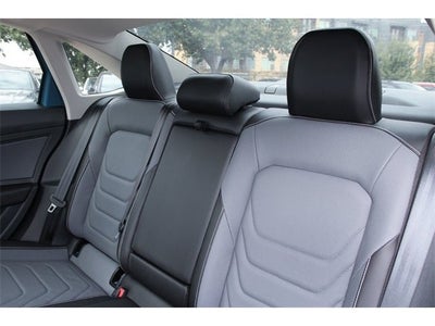 2026 Volkswagen Jetta 1.5T SEL