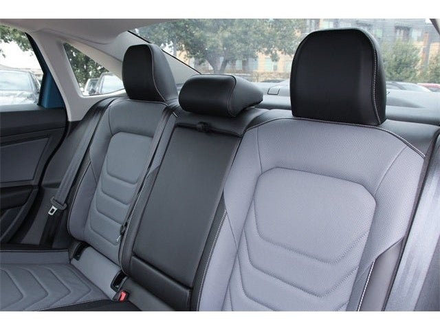 2026 Volkswagen Jetta 1.5T SEL