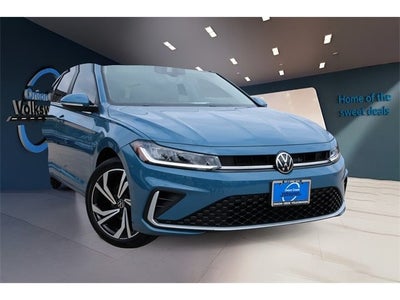 2026 Volkswagen Jetta 1.5T SEL