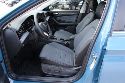 2026 Volkswagen Jetta 1.5T SEL