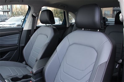 2026 Volkswagen Jetta 1.5T SEL