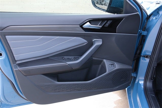 2026 Volkswagen Jetta 1.5T SEL