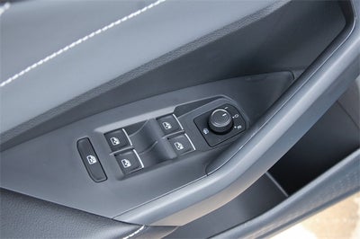 2026 Volkswagen Jetta 1.5T SEL