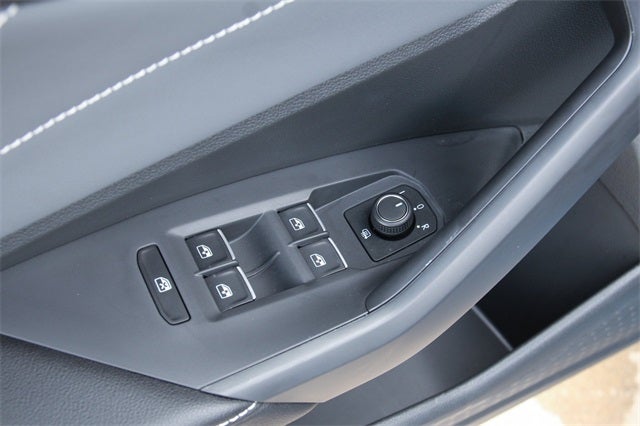 2026 Volkswagen Jetta 1.5T SEL