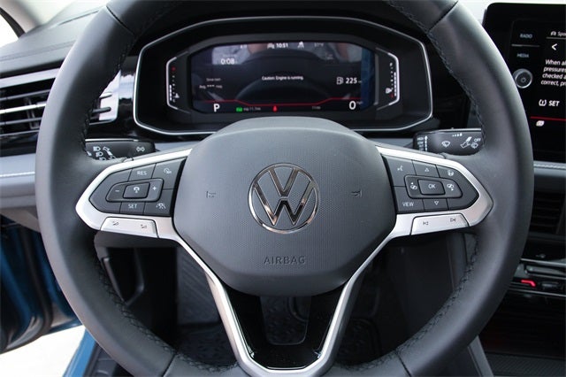 2026 Volkswagen Jetta 1.5T SEL