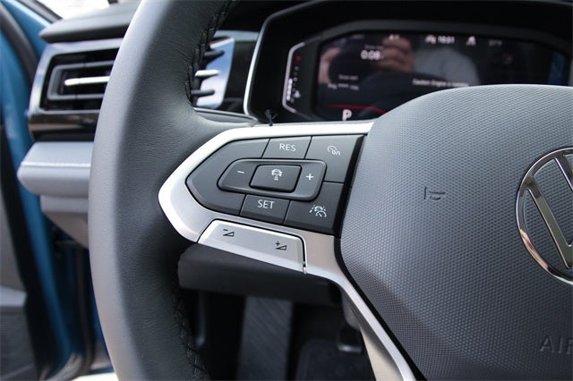 2026 Volkswagen Jetta 1.5T SEL